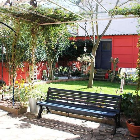 Maison Toulousaine Avec Jardin Apartment Toulouse Exterior photo