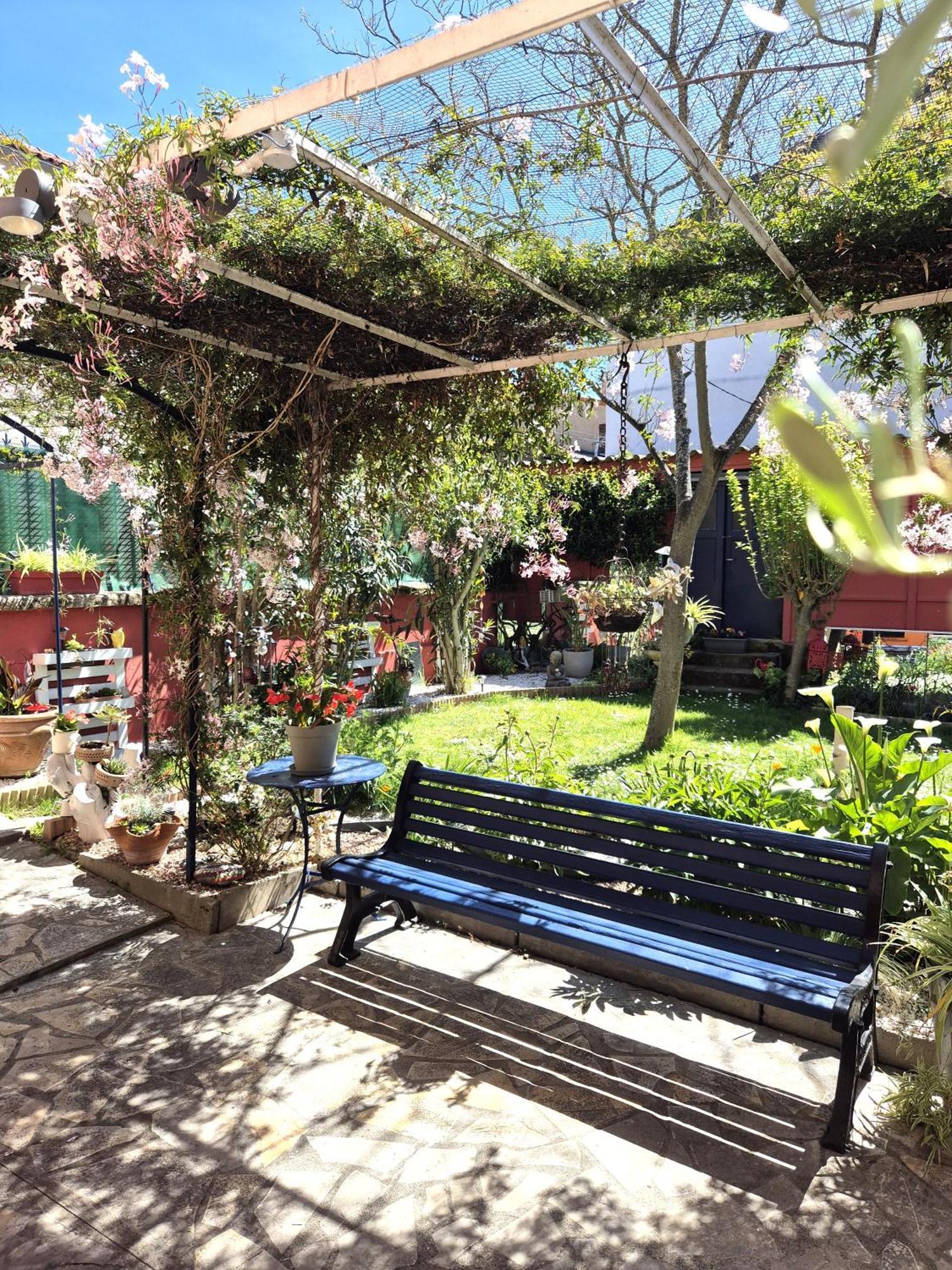 Maison Toulousaine Avec Jardin Apartment Toulouse Exterior photo